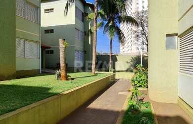 Imagem 2: Apartamento à venda no Jardim Iguatemicom 3 dormitórios, 72 m² por R$ 175.000 - Ribeirão P