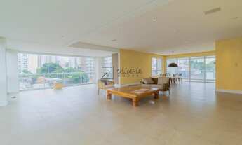 Imagem: Venda Apartamento 4 Dormitórios - 310 m²