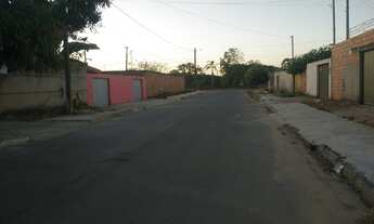 Imagem 4: Lote/Terreno para venda com 363 metros quadrados em Jardim Veneza - Aparecida de Goiânia