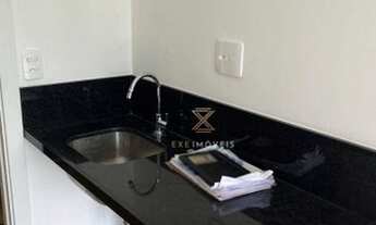 Imagem 5: Apartamento com 1 dormitório à venda, 27 m² por R$ 469.000 - Vila Olímpia - São Paulo/SP