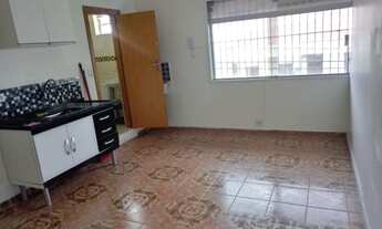 Imagem 5: KIT - Mooca Flat / studio com 1 banheiro