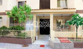 Imagem 7: Rio de Janeiro - Apartamento Padrão - Abolição