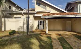 Imagem 2: Casa - Condomínio Estancia Paraiso - Campinas