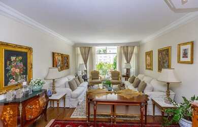 Imagem 5: São Paulo - Apartamento Padrão - Brooklin