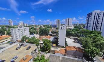 Imagem 4: Apto nascente, 3 qtos, 1 ste, varanda, arejadissimo, área de lazer comp. infraestrutura