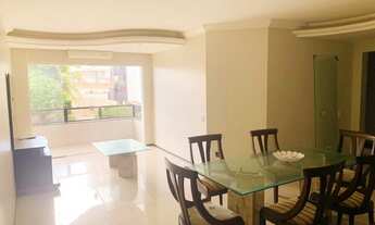 Imagem 2: Apto com 127 m2 ao lado da Praça da Lagoa da Jansem