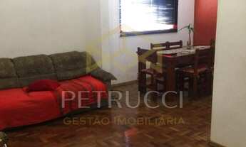 Imagem 4: Casa - Jardim Chapadão - Campinas