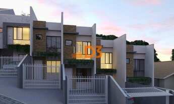 Imagem 3: Unidades de sobrado na região da Itoupava Norte