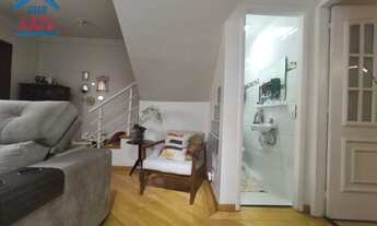 Imagem 5: Sobrado à venda, 112 m² por R$ 937.000,00 - Vila da Saúde - São Paulo/SP