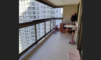 Imagem 6: Apartamento para venda com 82 metros quadrados com 3 quartos