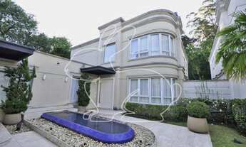 Imagem 3: São Paulo - Casa de Condomínio - Jardim Luzitânia