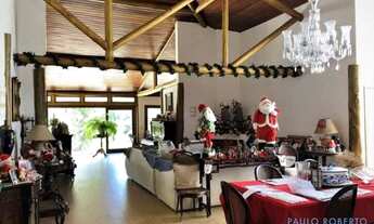 Imagem 7: CASA EM CONDOMÍNIO - PAISAGEM RENOIR - SP