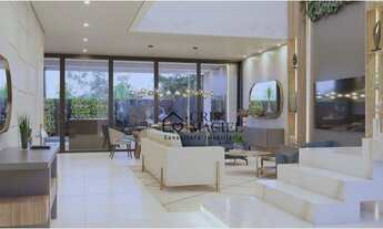 Imagem 6: Casa com 4 suítes à venda, 365 m² por R$ 2.700.000 - Condomínio Residencial Duas Marias