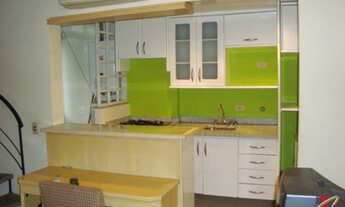 Imagem 7: FLAT PARA LOCAÇÃO NO ITAIM BIBI !!