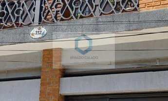 Imagem 2: Casa com 6 dorms, Chácara Santana, São Paulo - R$ 850 mil, Cod: 714