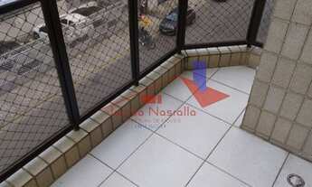 Imagem 4: Praia Grande - Apartamento Padrão - Canto do Forte