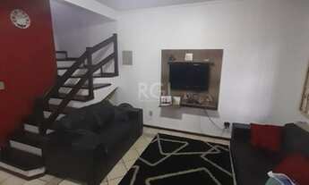 Imagem 5: Sobrado em Hípica