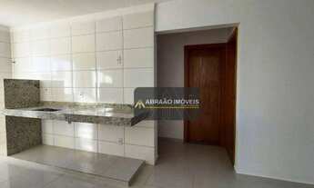 Imagem 7: Apartamento com 2 dormitórios à venda, 60 m² por R$ 209.000 - Lúcio de Abreu - Contagem/MG