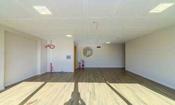 Imagem 5: CURITIBA - Loja/Salão - Centro