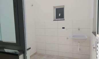 Imagem 3: Apartamento à venda, 39 m² por R$ 241.000,00 - Vila Vitória - Santo André/SP