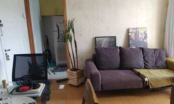 Imagem: Apartamento com 2 dormitórios à venda