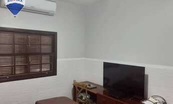 Imagem 4: Casa com 3 dormitórios à venda, 79 m² por R$ 470.000,00 - Campo Grande - Rio de Janeiro/RJ