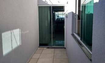 Imagem 6: Casa para venda com 150 metros quadrados com 2 quartos em Jardim Bertoni - Americana - SP