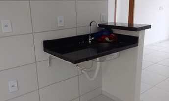 Imagem: Condomínio Privilege - 02 qts /02 vagas