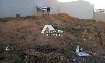 Imagem 2: Franca - Terreno Padrão - Residencial São Jerônimo