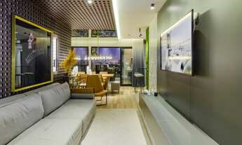 Imagem 7: Apartamento com 2 suítes à venda no Centro de Chapecó