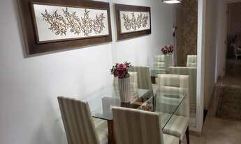 Imagem 4: RRCOD3693 Apartamento 76m² CONDOMÍNIO ALTO DA MATA - BARUERI SP - 2 Dorms - 1 Vaga - OPORT