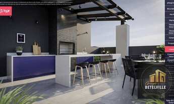 Imagem 6: Apartamento com 3 quartos à venda, 78 m² por R$ 639.900 - Portão - Curitiba/PR