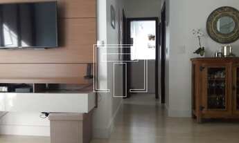 Imagem 3: Apartamento - Mansões Santo Antônio - Campinas