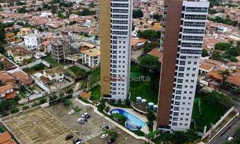 Imagem 6: Apartamento com 2 dormitórios à venda, 55 m² por R$ 436.000,00 - Capim Macio - Natal/RN