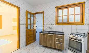 Imagem 5: PORTO ALEGRE - Apartamento Padrão - Passo da Areia