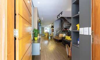 Imagem 2: Casa Condominio em Ipanema