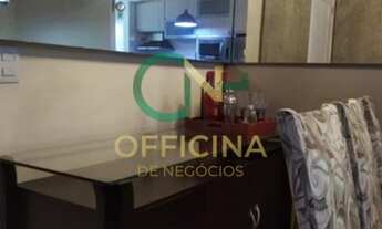 Imagem 4: SANTOS - Apartamento Padrão - MARAPÉ