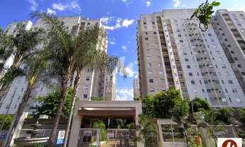 Imagem 5: Apartamento (tipo - padrao) 2 dormitórios, cozinha planejada, portaria 24hs, lazer, salão