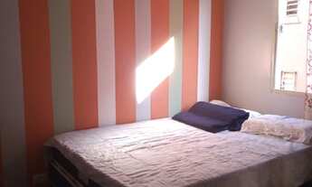 Imagem 6: Apartamento para venda com 45 metros quadrados com 2 quartos em Vila Nova Parada - São Pau