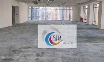 Imagem: Conjunto para alugar, 2757 m²- Vila Olímpia