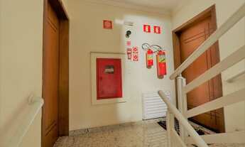 Imagem 5: Apartamento com 2 dormitórios para alugar, 71 m² por R$ 2.420,00/mês - Vila Príncipe de Ga