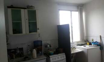 Imagem 3: Apartamento para aluguel e venda possui 80 metros quadrados com 2 quartos