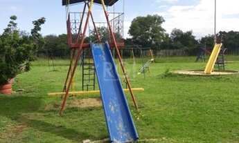 Imagem 7: Terreno em Hípica