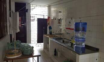 Imagem 7: Casa com 4/4, sendo duas suítes, no Tirol