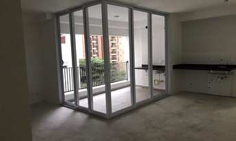 Imagem 7: São Paulo - Apartamento Padrão - Moema