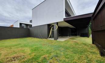 Imagem 4: JOINVILLE - Casa de Condomínio - Saguaçu