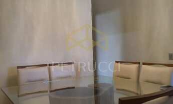 Imagem 3: Cobertura - Cambuí - Campinas