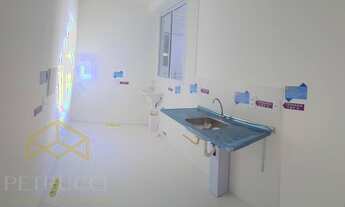 Imagem 5: Apartamento - Jardim São Gabriel - Campinas