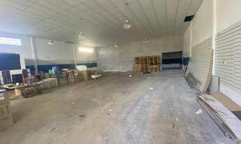 Imagem 7: ALUGUE COM SEU CARTÃO E CREDITO - BARRACÃO EM AV.AMAZONAS - MANDAGUARI - PR