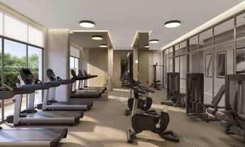 Imagem 7: Apartamento com 3 dormitórios à venda, 149 m2 por R$ 2.870.000,00 - Indianópolis - São Pau